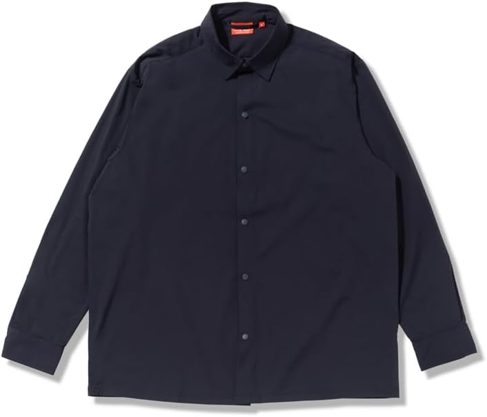 Bluelea ドットジャガードブラウス グレー Amazon.co.jp: タグ付き