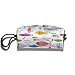 Produktbild Pencil Bag Makeup Bag Rainbow Fish Tolietry Bags Women Cosmetic Bag Multifuncition Zipper