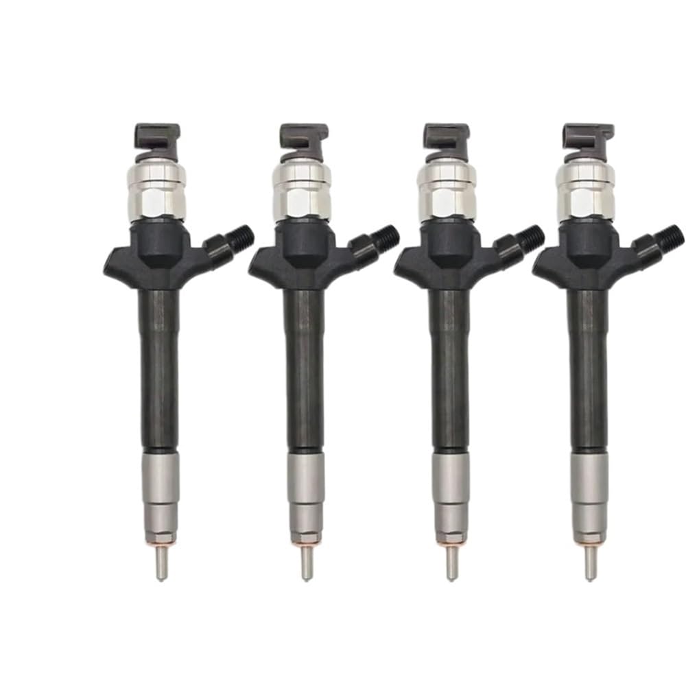 Fuel Injectors Fuel Injector Diesel Engine for Hiace