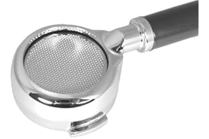 Rocket Espresso 58mm Naked Bottomless Coffee Portafilter