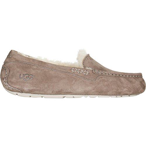 ugg ansley slippers slate