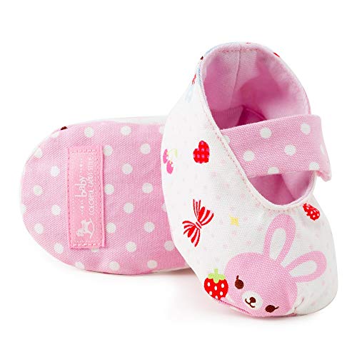 おしゃれでかわいい ベビー用ルームシューズのおすすめ13選 洗える 滑り止めつきも マイナビおすすめナビ