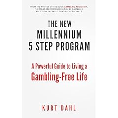 The New Millennium 5 Step Program Audiolibro Por Kurt Dahl arte de portada