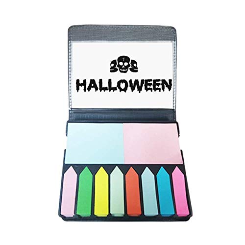 Marque-page Happy Ghost Fear avec boîte de rangement pour livre et manga