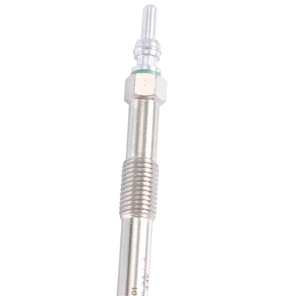 Bujía de Calentador para SsangYong para Actyon para Korando Bujía incandescente Bujía de Llama Bujía de Chispa W6711590101 6711590101