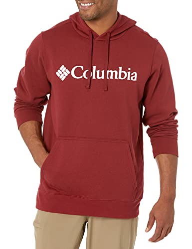 Image of Columbia mens Trek Hoodie