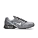 Nike Men's Air Max Torch 4 Shoes, Cool Grey/White-Black-Pure Platinum, 8