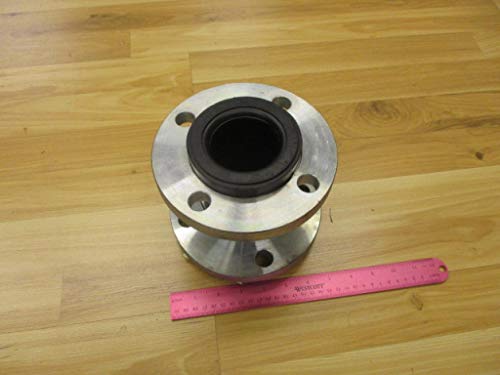 Expansion Joint, Single Sphere, 6 in. Pipe
