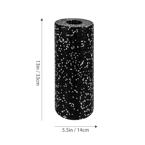 Multi-Functional Yoga Roller Foam Column 14x33cm Epp Muscle Relaxation Back Leg Arm Exercise Fitness Pilates Tool for Home Gym miniatura 2
