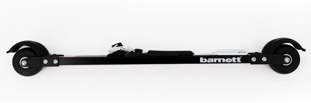 RCE-650 Binding NNN 42-47 Roller ski, Black