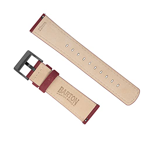 Image of BARTON Sailcloth Quick Release Premium Nylon Weave
