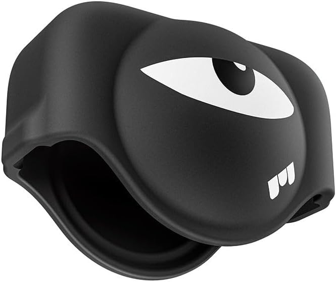 Miniatura 5 de Silicone Sleeve Case for DJI Osmo-360 Action Camera, Soft Protective Case, Shockproof, Scratch-Resistant, Precision-Fit, All-Round Protect Action