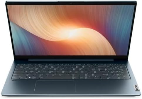Miniatura 5 de Lenovo IdeaPad 5 15.6" (1920 x 1080) FHD IPS portátil, AMD Ryzen 7 5825U, gráficos Radeon, 16 GB RAM 512 GB SSD, Wi-Fi, cámara web, Windows 11 Home,