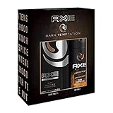 colonia axe precio Es perfecta para hacer un regalo con mucho amor.