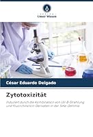 Zytotoxizität (German Edition) 6200772533 Book Cover