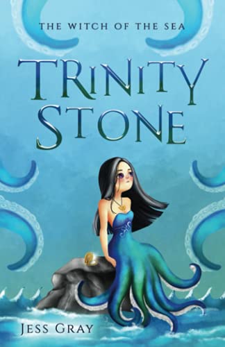 Trinity Stone (The Witch of the Sea)