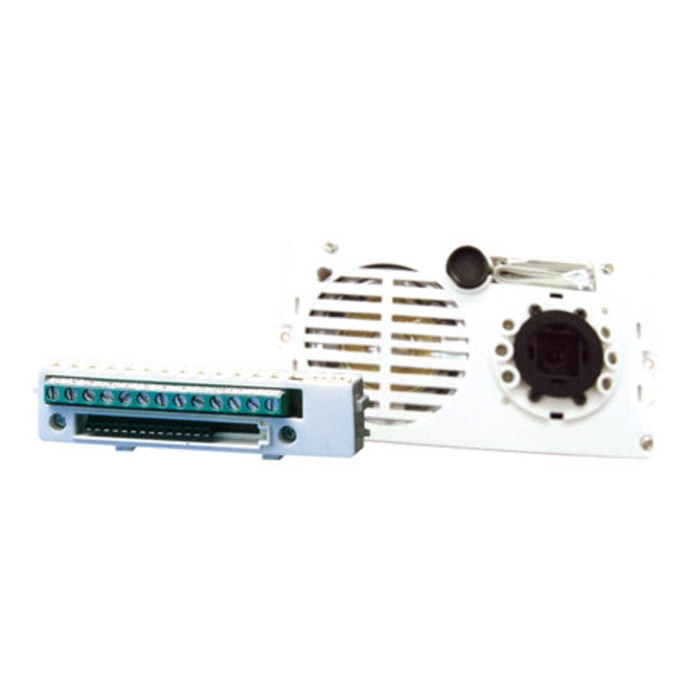Comelit White Ikall External Camera Door Communication - 4680C