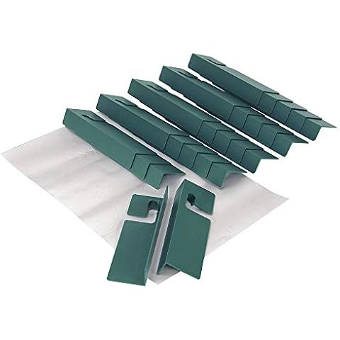 Monaco Hanging Indexing Tab Dividers with Letters (25) Cover