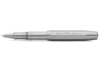 Amazon | Kaweco カヴェコ ボールペン 水性 スチール スポーツ