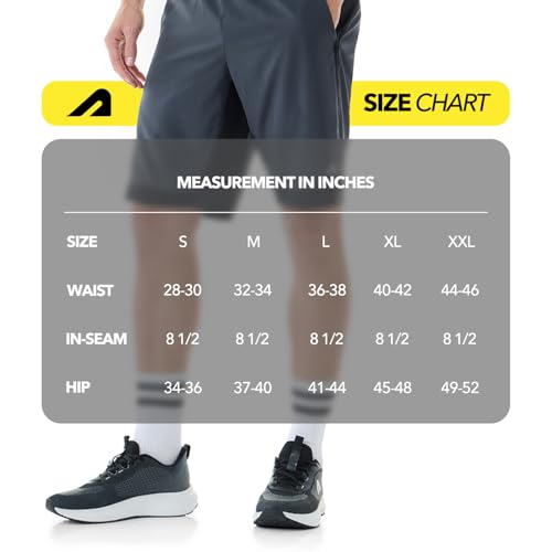 Image of Boldfit Shorts Pant for Men, Breathable, Quick Dry, Lightweight Gym Shorts for Men Workout with Pockets Sports Shorts for Man