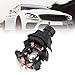 Starter Motor Brush,Car Starter Carbon Brushes Holder Fit for FIT/ACCORD/CIVIC/CITY/CRIDER
