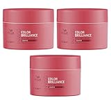 Cuidado intensivo para una mejor superficie del cabello y más brillo del color.