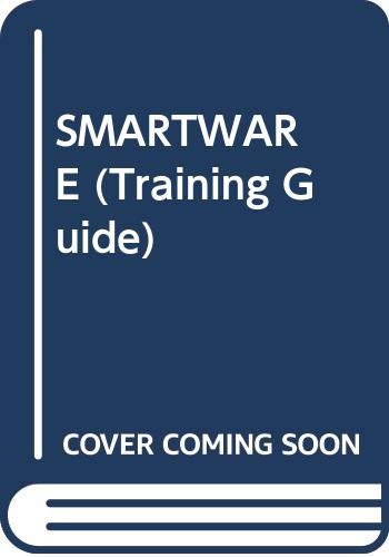Preisvergleich Produktbild SMARTWARE (Training Guide S.)