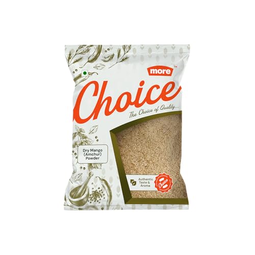 Image of More Choice Dry Mango Powder 50 gm