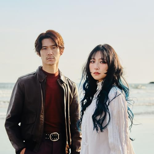 Amazon Music UnlimitedでGLIM SPANKYを聴く