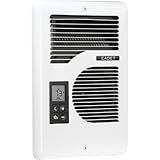 Cadet CEC163TW Energy Plus Wall Heater