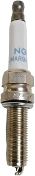 NGK MR9F UTV Spark Plug for Polaris RZR Turbo & Pro XP Replaces 3023173