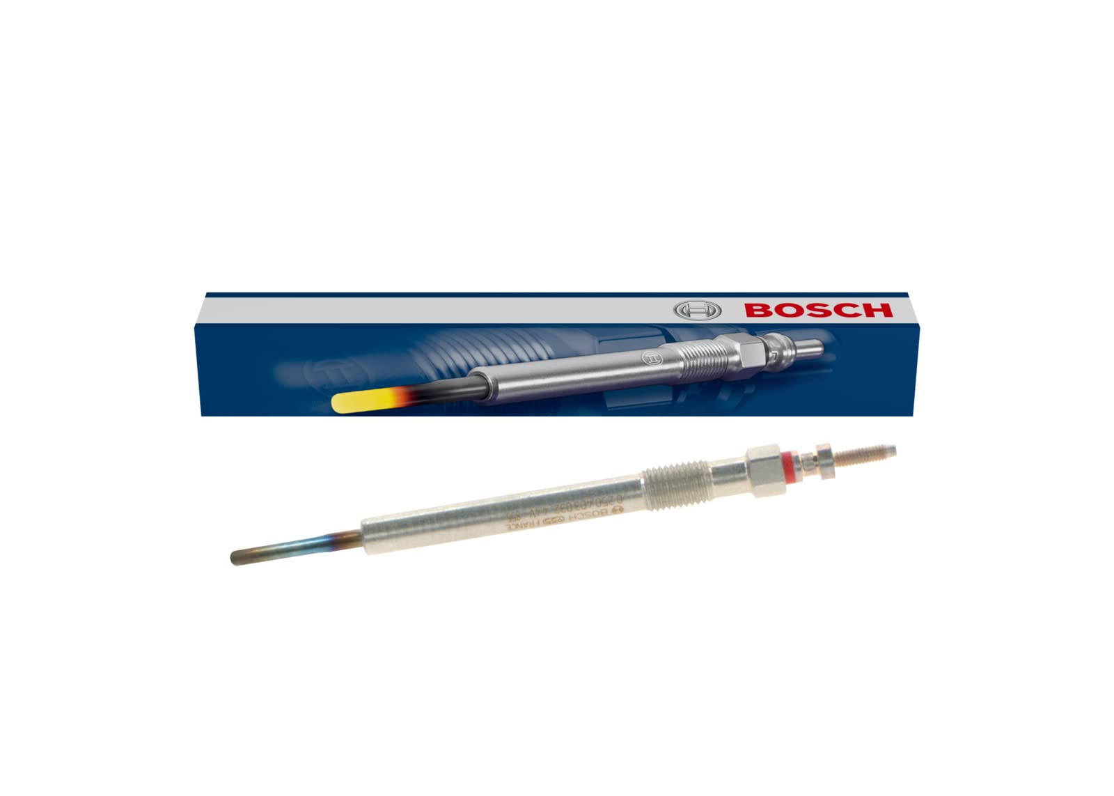 4x GLOW PLUG 0 250 403 032 FOR HYUNDAI GRAND/SANTA/FE TUCSON/III/SUV MAXCRUZ