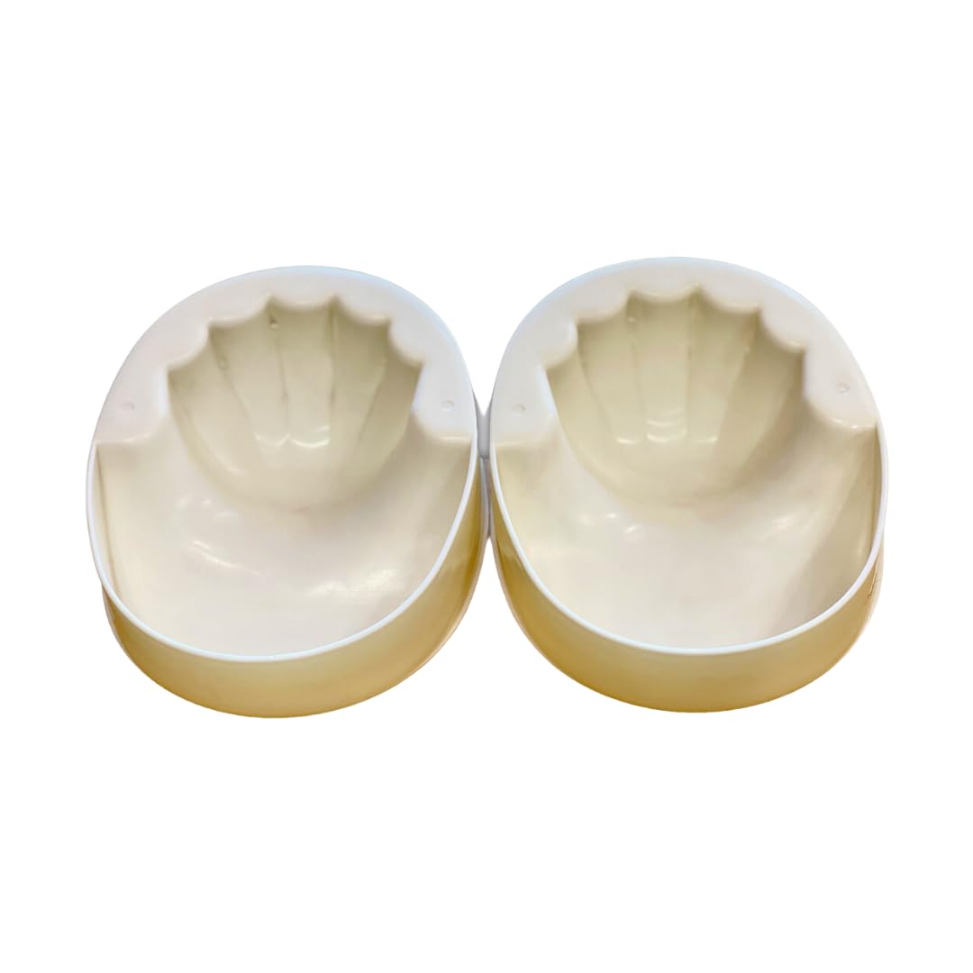 Sunil Bajaj, Manicure Bowls (Set of 2)-image-5