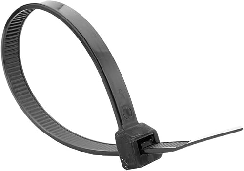 Cable Ties T50R 200 x 4.8mm
