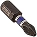 Irwin Tools 1837373 Impact Performance Series Phillips Insert Bit #2 (10 Pack)