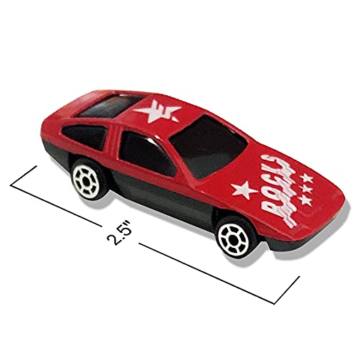 Listado y reviews de Juegos motos coches más recomendados. 9 Imagen adicional