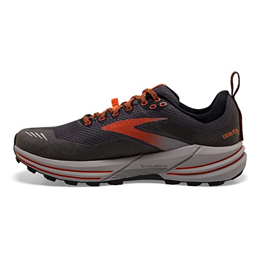 Brooks Men’s Cascadia 16 GTX Waterproof Trail Running Shoe3