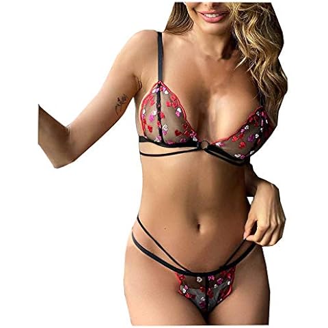 vejtmcc Haut de pyjama femme Cover