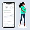 Withings-Body-Cardio--Premium-Wi-Fi-Body-Composition-Smart-Scale-Tracks-Heart-Health-Vascular-Age-BMI-Fat-Muscle-Bone-Mass-Water-Digital-Bathroom-Scale-with-App-Sync-via-Bluetooth-or-Wi-Fi Withings Body Cardio – Premium Wi-Fi Body Composition Smart Scale, Tracks Heart Health, Vascular Age, BMI, Fat, Muscle & Bone Mass, Water %, Digital Bathroom Scale with App Sync via Bluetooth or Wi-Fi