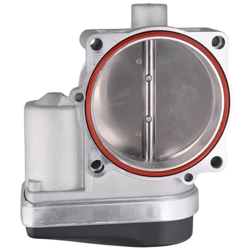 Papillon de distribution pour BMW 13547535308 résout le ralenti instable