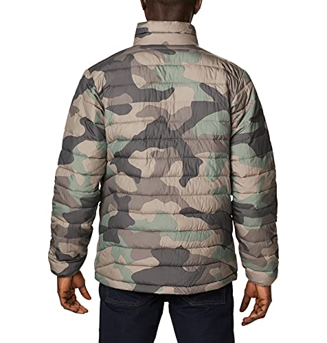 Image of Columbia Men Jacket