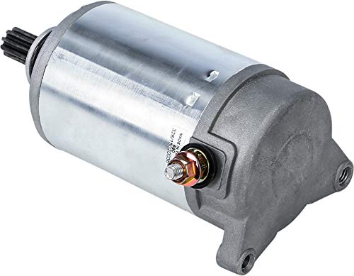 Motor de Arranque Fire Power Compatible con Can-Am Defender HD10 2016 miniatura 1