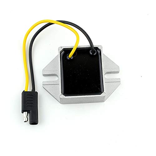 Li Bai Voltage Regulator Rectifier for Polaris 4010793 4010301 Snowmobile Snow Mobile 340
