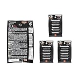 【4セット:計16本】 パナソニック Panasonic エネループプロ 単3形 BK-3HCD/4H 充電池 4本入 ハイエンドモデル ニッケル水素電池 [ ペンライト キングブレード キンブレ 電池 ]