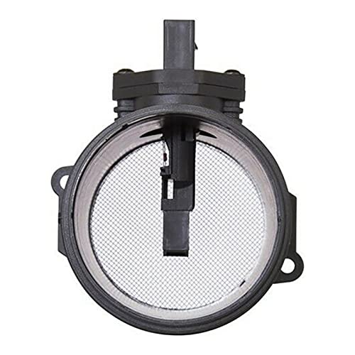 Massale luchtstroomsensor compatible with - A4 Avant Convertible RS4 S4 QUATTRO A8 S8 0280218067 077133471K (Color… - Afbeelding 4