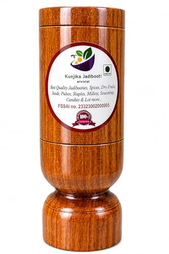 Image of Vijaysar Wood Glass 90 ml | Ayurvedic Pterocarpus Marsupium Herbal Tumbler | Vijaysar Ki Lakdi Ka Bija Glass for Sugar Care