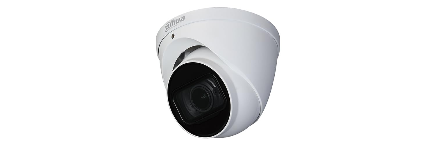 DAHUA Analog 2 MP Motorlu 2.7-12 mm HDW1200T-Z Gözetleme Kamerası