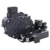 HouYeen Front Left Passenger NS Door Lock Catch Actuator for Discovery 4 Range Rover Evoque L538 Range Rover Sport L320 LR014101 #1