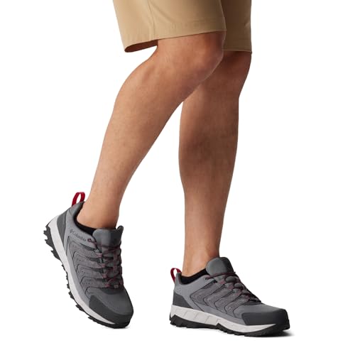 Image of Columbia Men Omni Grip Flow Fremont Shoes