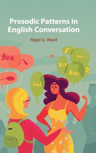 Prosodic Patterns in English Conversation view 2